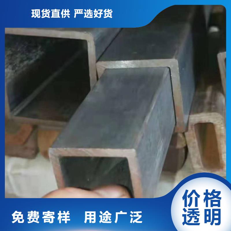 【无缝方管滤水管厂家厂家直发】