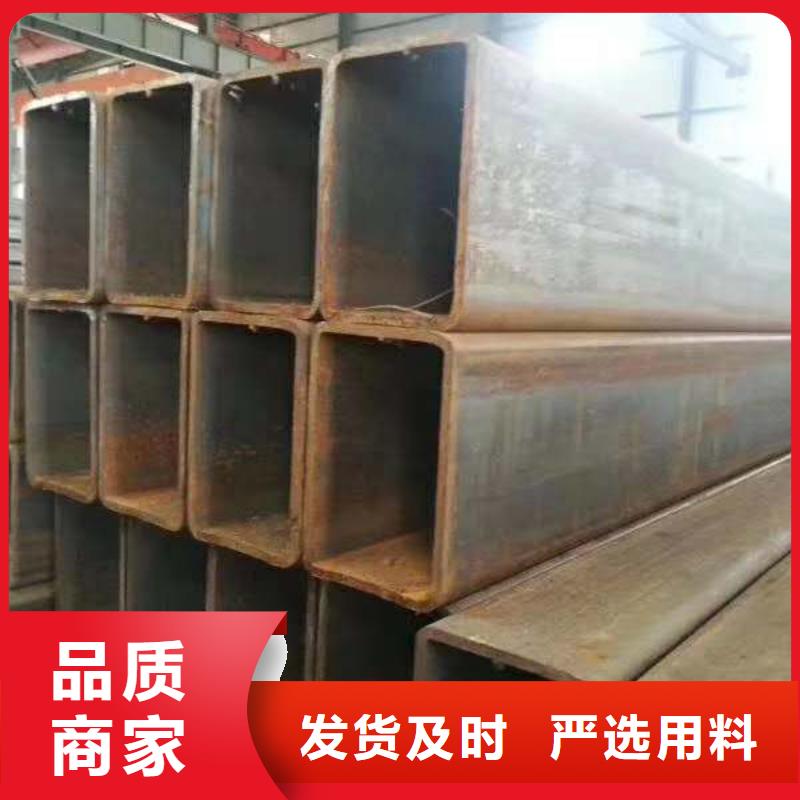 无缝方管 【冷拨圆钢】厂家直销售后完善