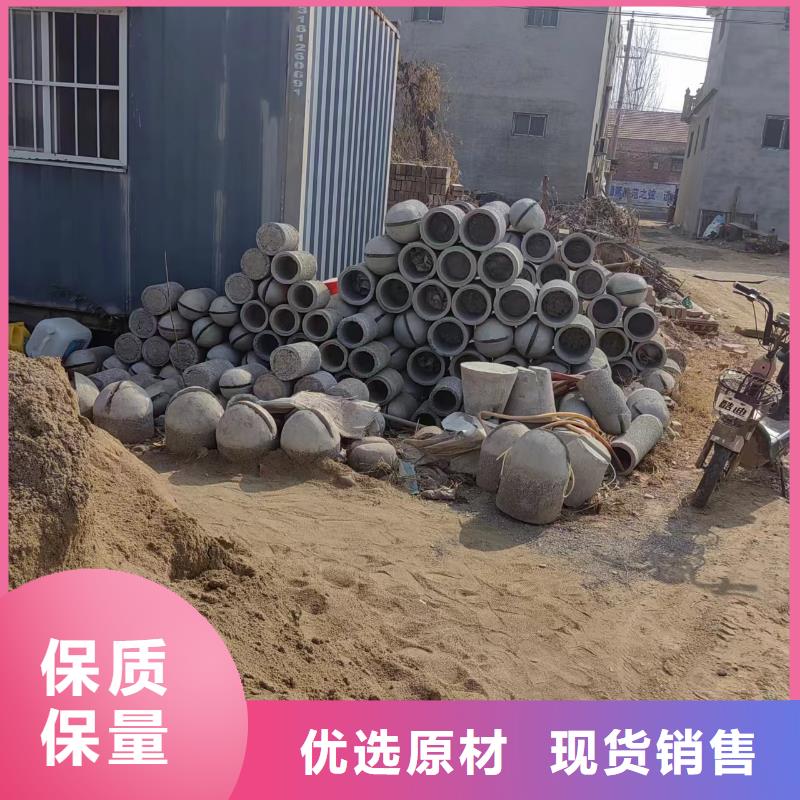  井用无砂管货源直销