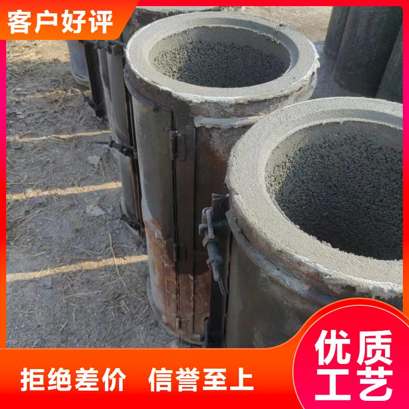 井用无砂管打井无砂管源头直供