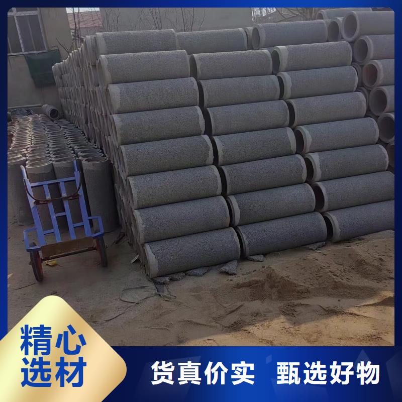 井用无砂管多种规格库存充足