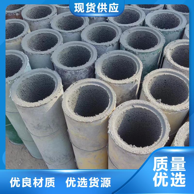 井用无砂管多种规格库存充足