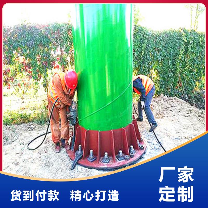 广告塔制作公司—匠心品质