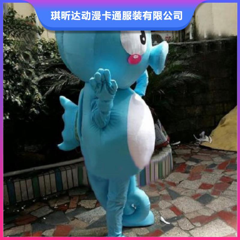 湖南长沙哪里有定做卡通人偶服装的/流行服装道具服饰
