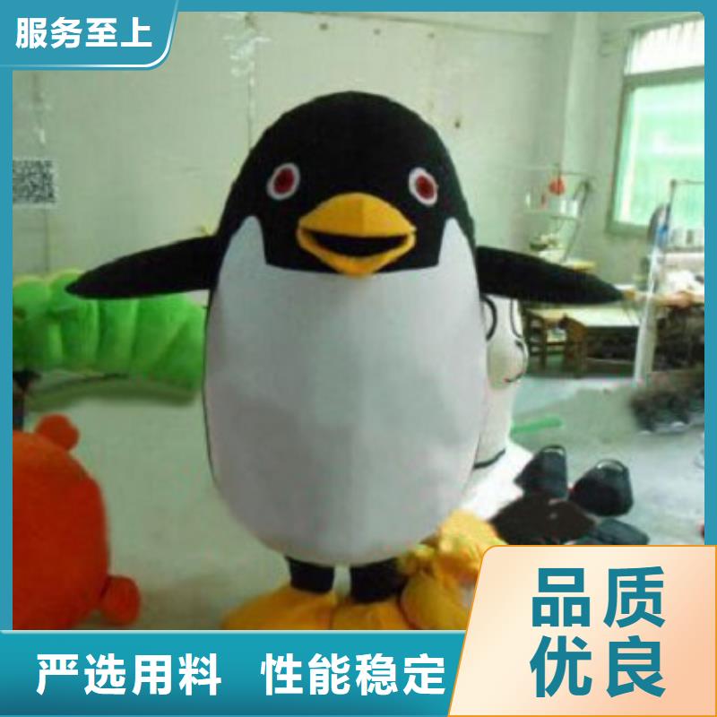 广东深圳卡通人偶服装制作什么价,礼仪服装道具规格全