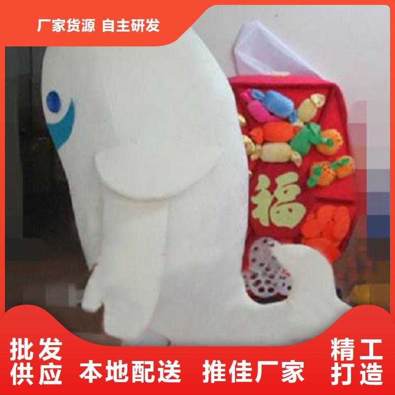 江苏南京卡通人偶服装定制厂家/人物服装道具服饰