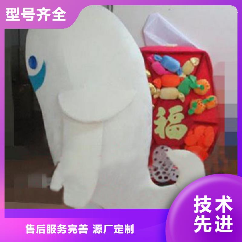 广东深圳卡通人偶服装制作什么价,礼仪服装道具规格全