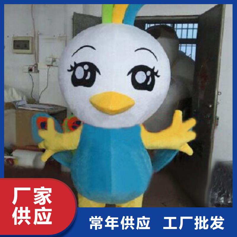 江苏南京卡通人偶服装定制厂家/人物服装道具服饰