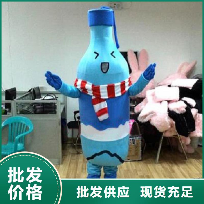 贵州贵阳哪里有定做卡通人偶服装的/创意毛绒玩具颜色多