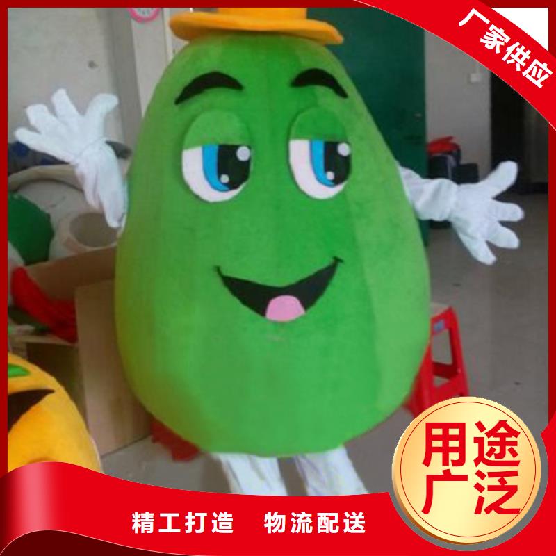 人偶服装订制定做厂家,毛绒玩偶服发货快