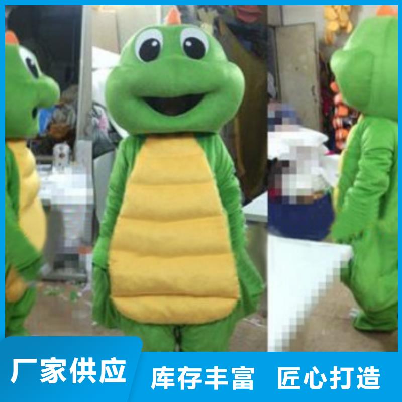行走人偶服装定制厂家,玩偶服吉祥物做工细