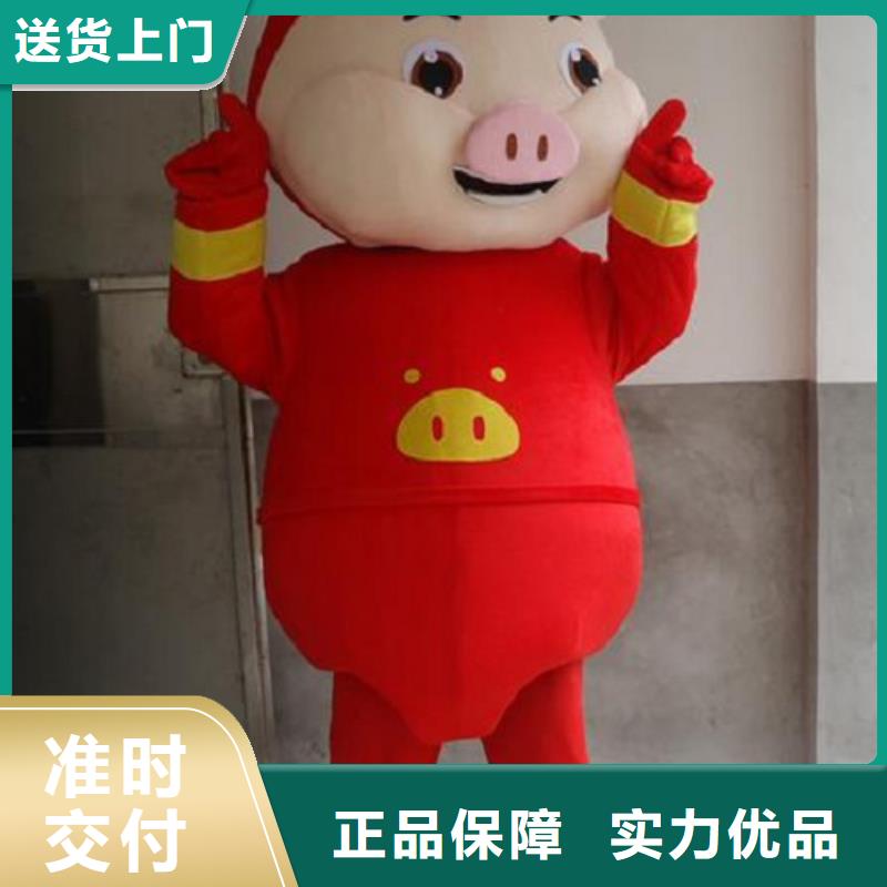 卡通人偶服装定制厂家,卡通玩偶服品种多