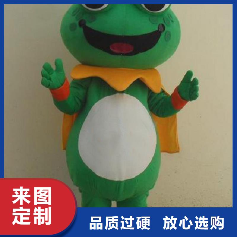 手工人偶服装定制厂家,人穿玩偶服手艺好