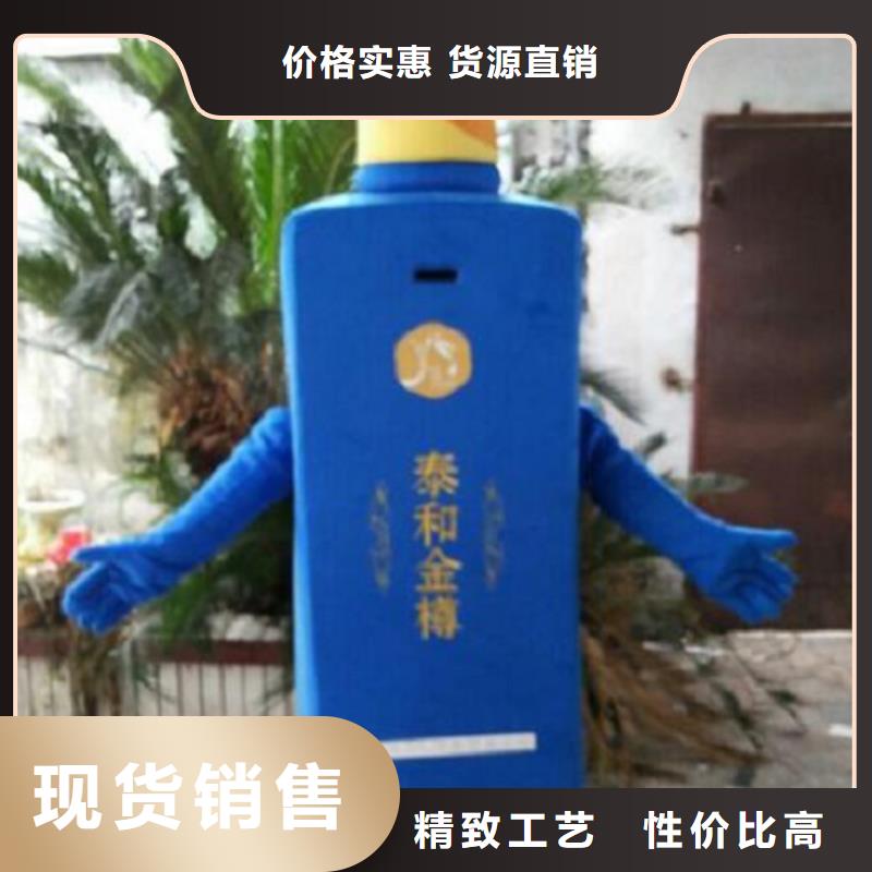卡通人偶服装制作定做厂家,毛绒玩偶发货快