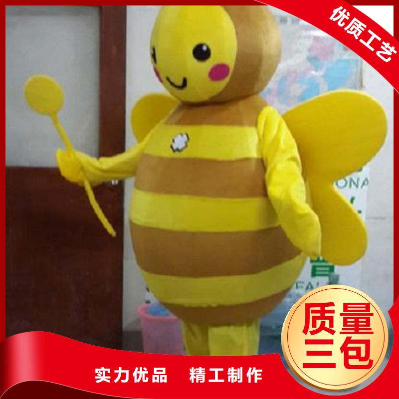 卡通_卡通人偶服装定制玩偶服定做制作厂家工艺层层把关