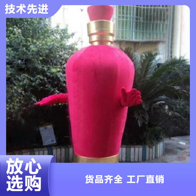 卡通行走人偶服装定制厂家,玩偶服服务优