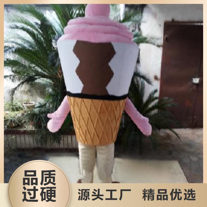 卡通人偶服装定制厂家,玩偶服娃娃品种多