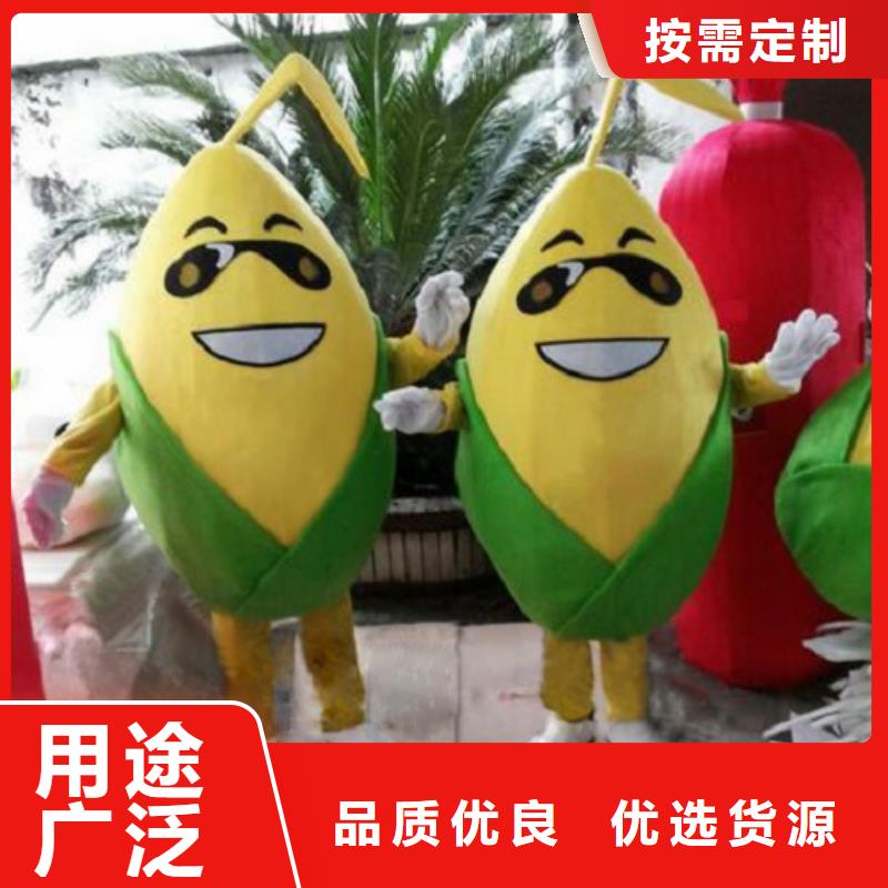 卡通人偶服装制作定做厂家,玩偶娃娃口碑好