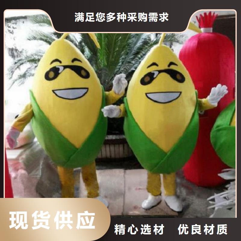 卡通人偶服装定制厂家,卡通玩偶服手艺好