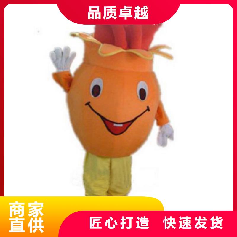 人偶服装订做定制厂家,玩偶服娃娃信誉好