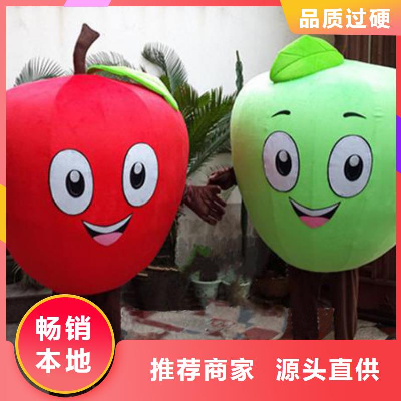 人偶服装订做定制厂家,玩偶服娃娃信誉好