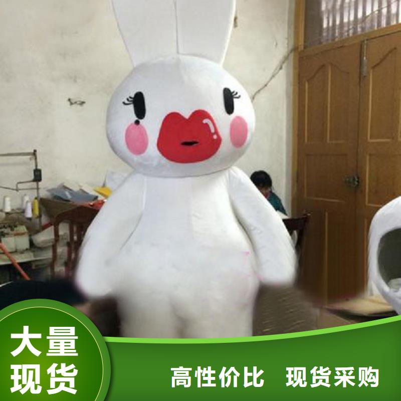 手工人偶服装定制厂家,玩偶服吉祥物手艺好