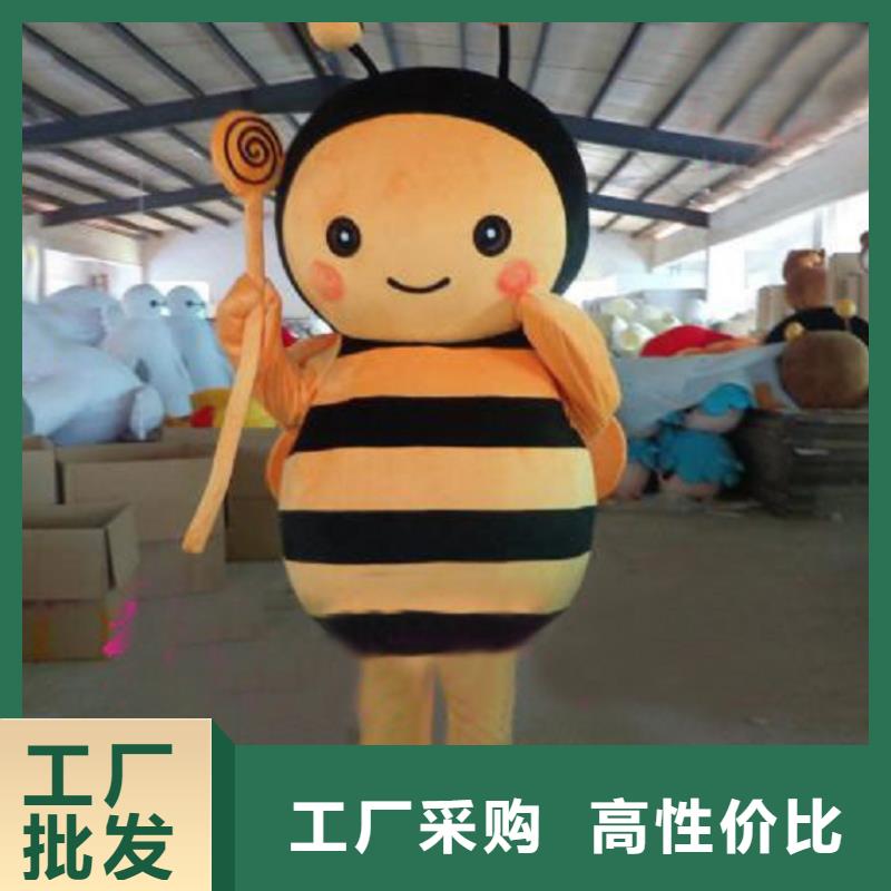 人偶服装订制定做厂家,卡通玩偶服信誉好