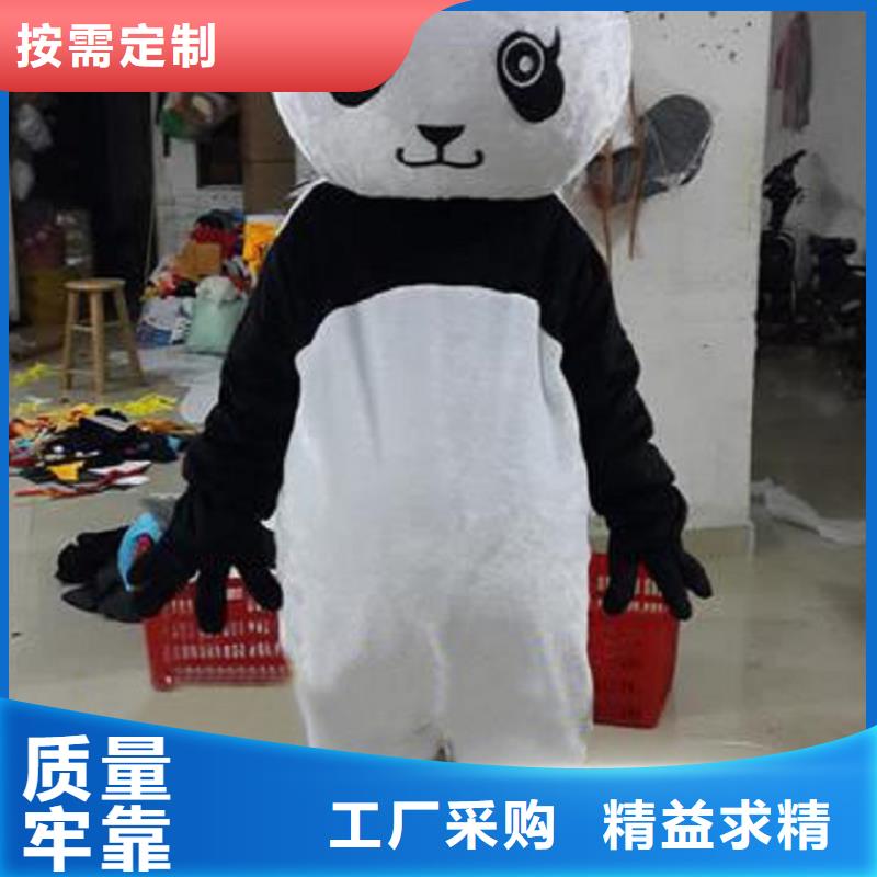 卡通人偶服装制作定做厂家,玩偶公仔服务优