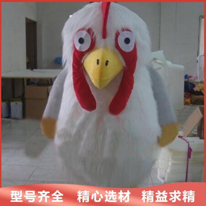 卡通人偶服装定制厂家,玩偶服发货快