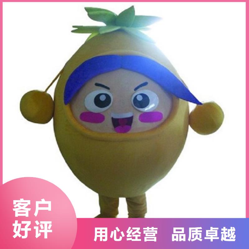 卡通-卡通人偶服装定制玩偶服定做制作厂家本地配送