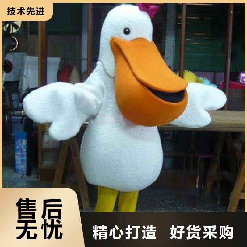 行走人偶服装定制厂家,动漫玩偶服水平高