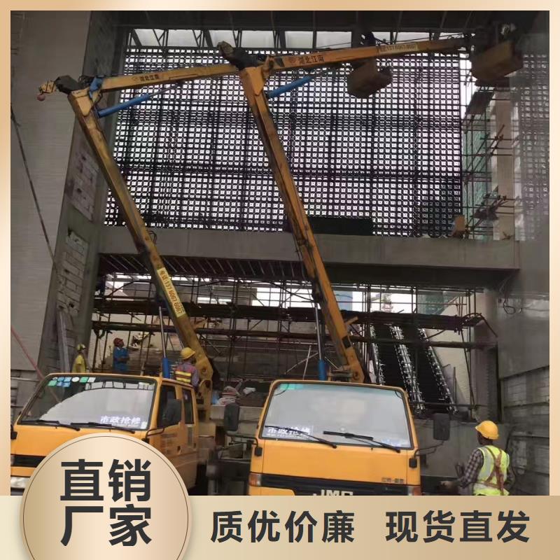 高空车出租高空作业车租赁厂家大量现货