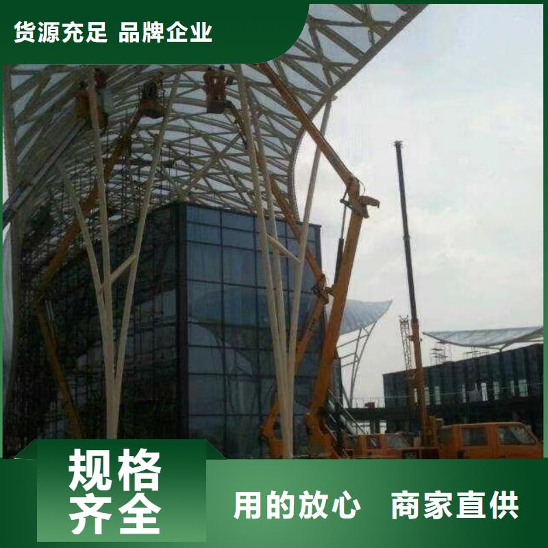 凤岗镇高空作业车出租来电详谈