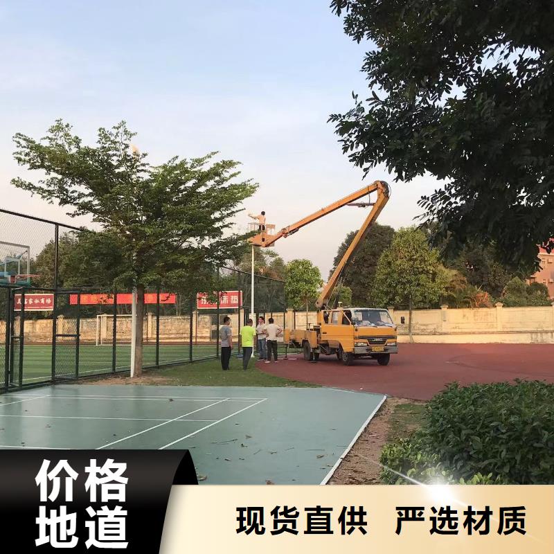 高空车出租高空作业车租赁一手货源