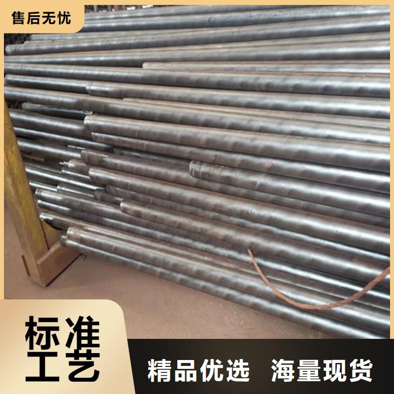【无缝钢管-注浆管好产品不怕比】