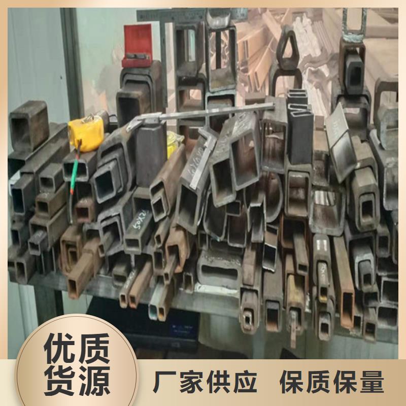 16Mn无缝管厂家规格齐全