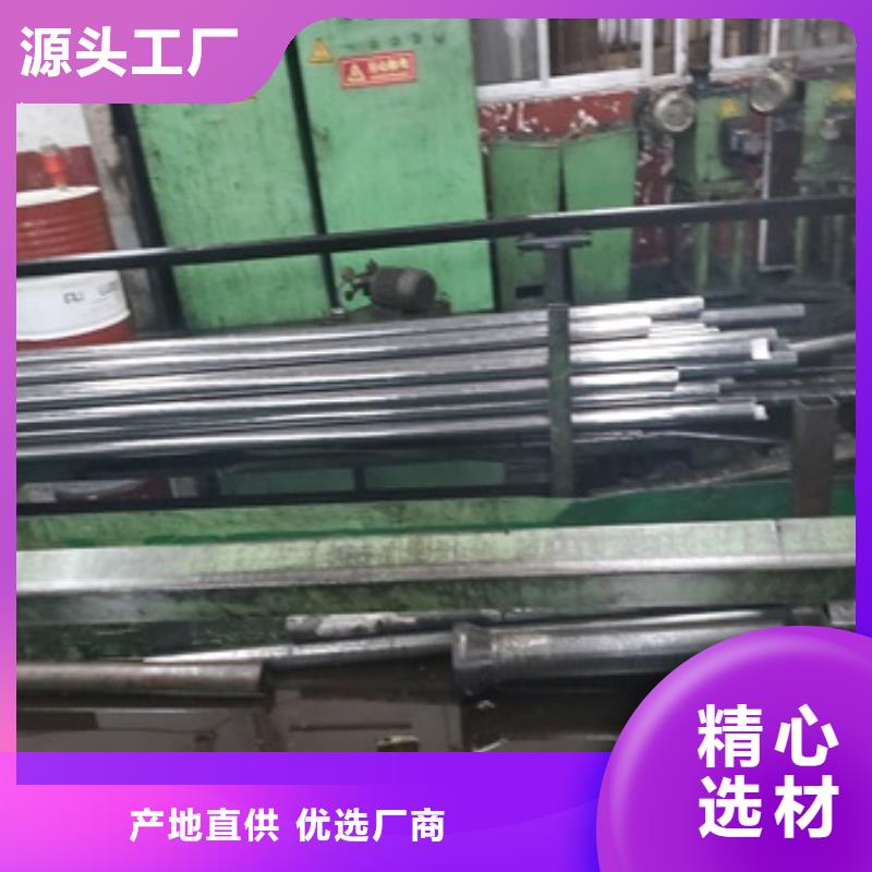 精密管,精密钢管用途广泛