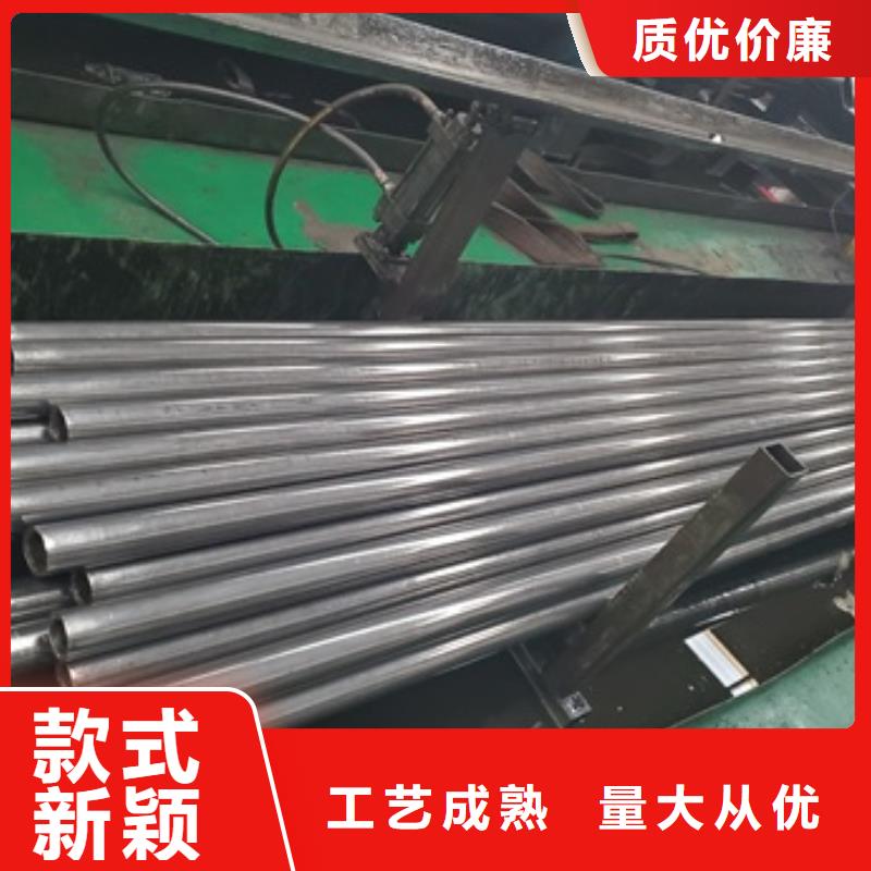 精密管-冷拔钢管产地批发