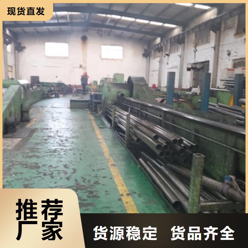 精密管,精密钢管用途广泛