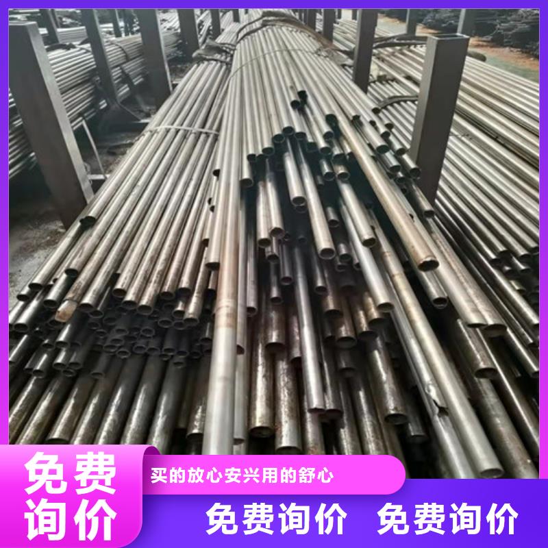 精密管-20G高压无缝管品质优良