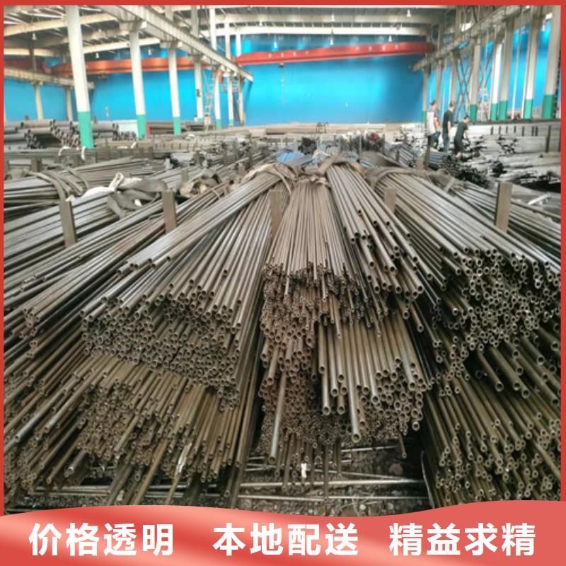 精密管-20G高压无缝管品质优良