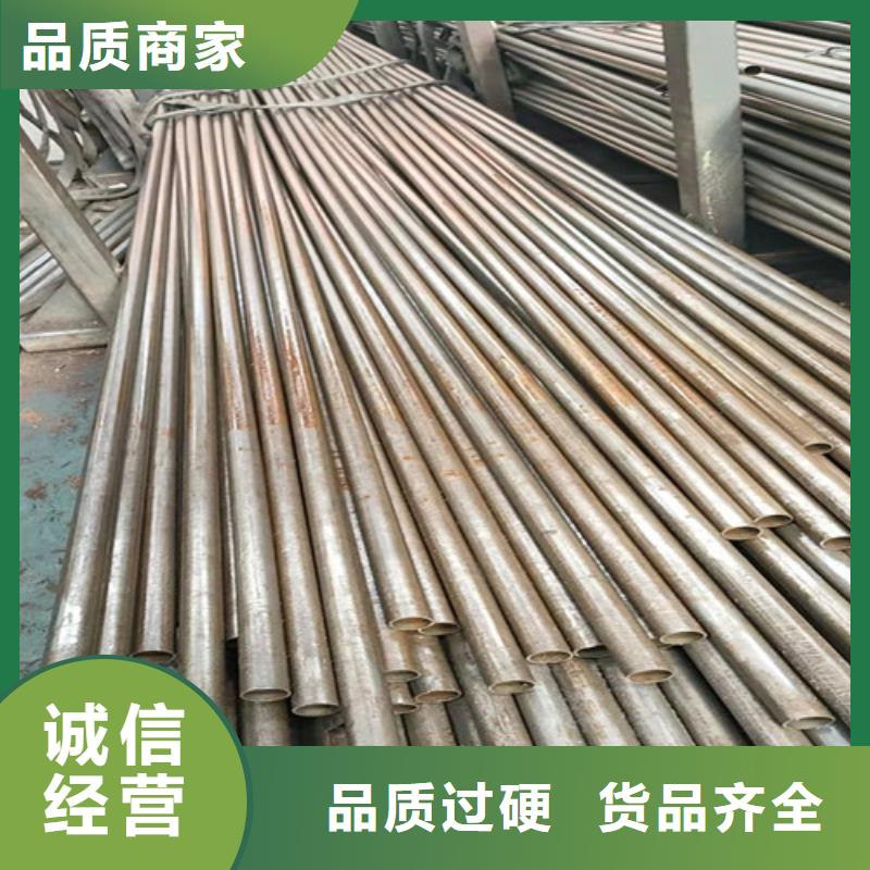 精密管-20G高压无缝管品质优良