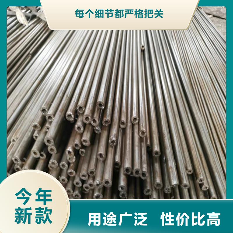 精密管-20G高压无缝管品质优良