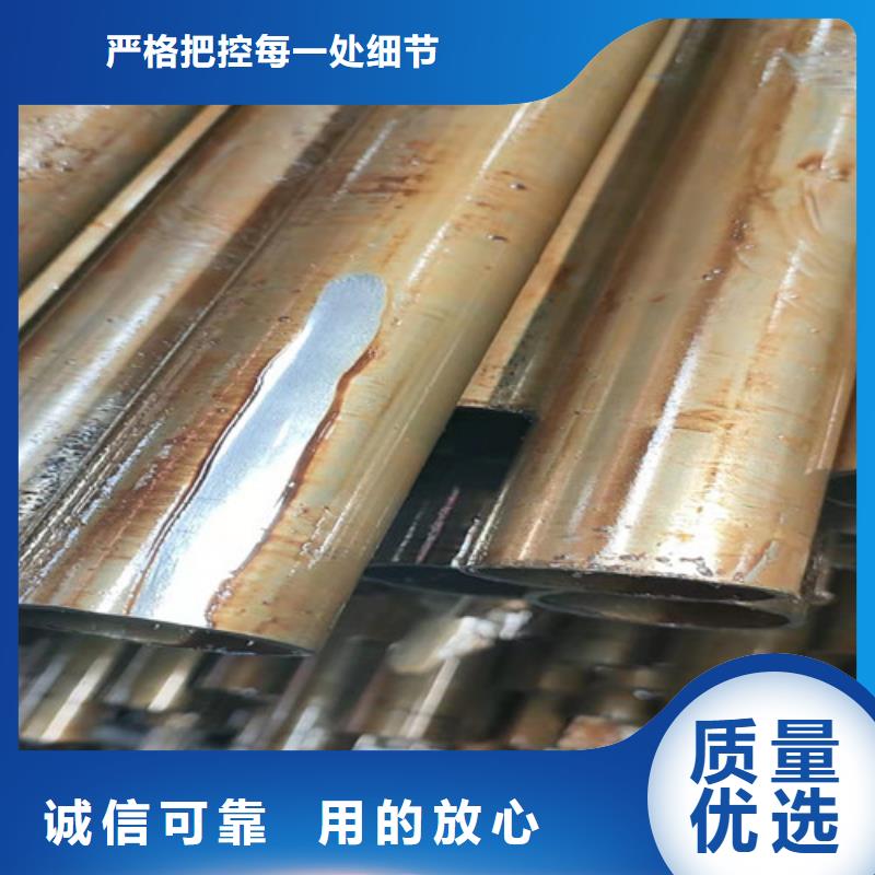 精密管-20G高压无缝管品质优良