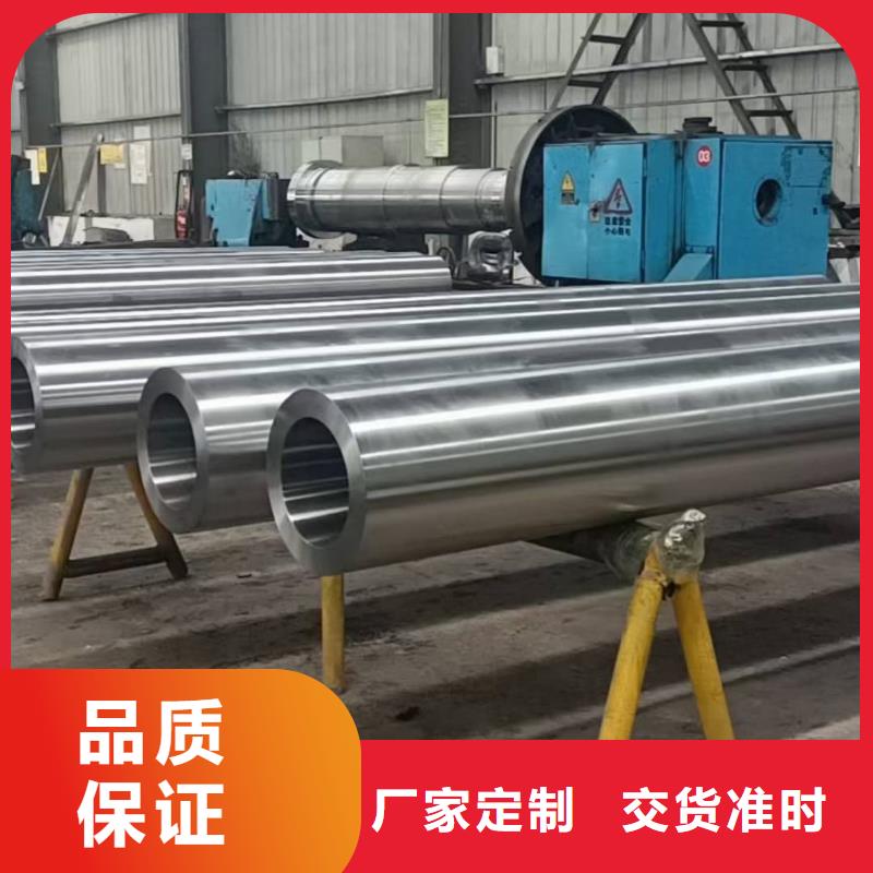 德运华金属材料有限公司304L不锈钢管合作案例多