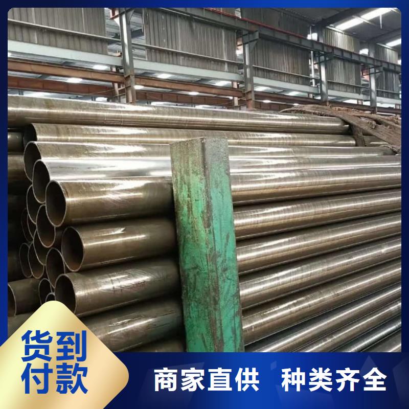 精密管15crmog高压合金管拒绝中间商