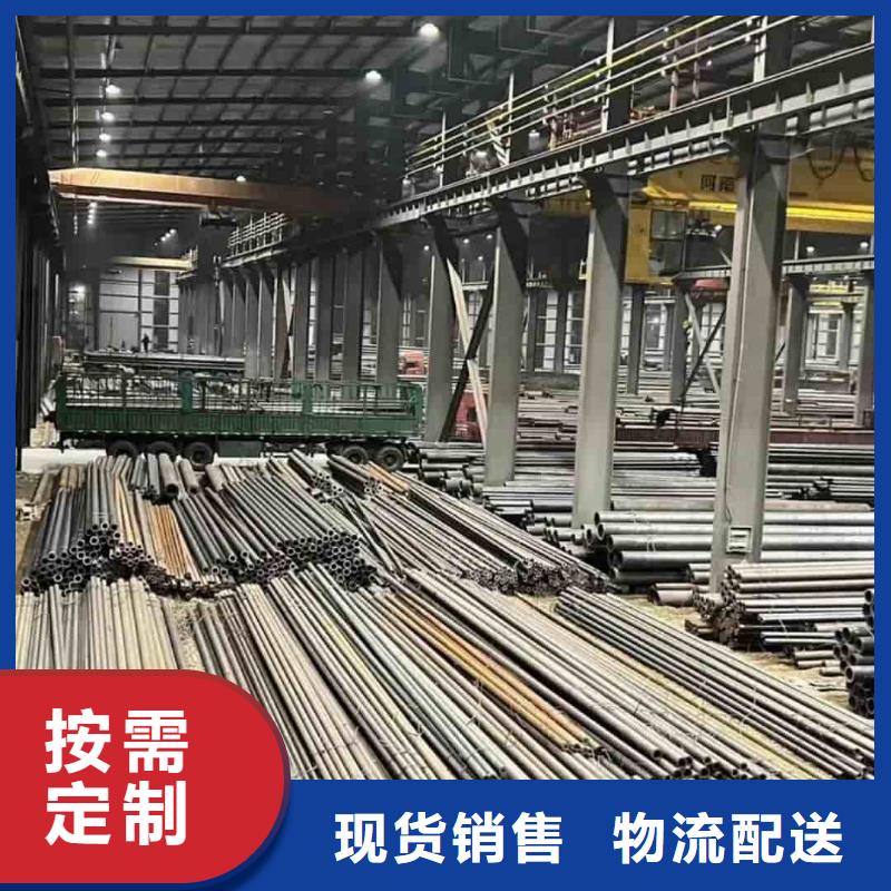 精密管服务至上