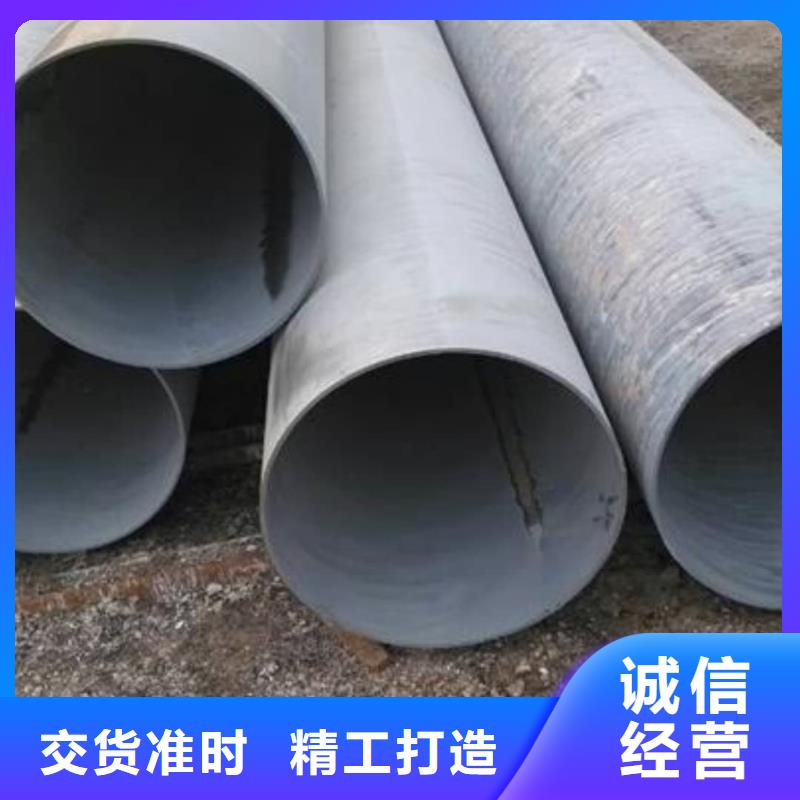
35CrMo无缝管
工艺精致