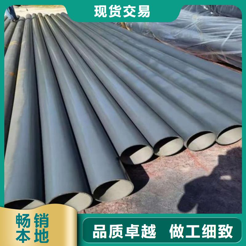 35CrMo无缝管
工艺精致