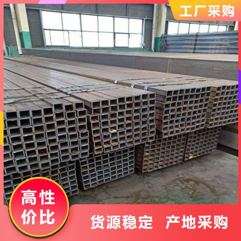 方管实体厂家